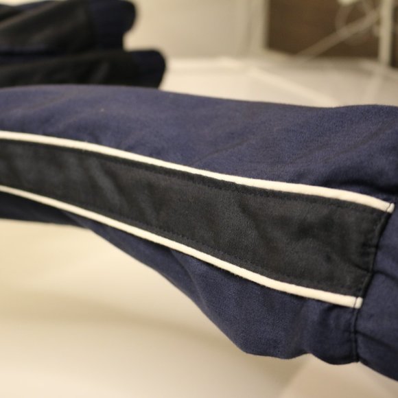 Navy/Black Jacket - Picture 2 of 3